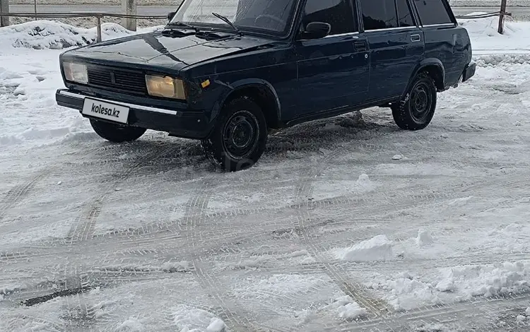 ВАЗ (Lada) 2104 1998 годаүшін680 000 тг. в Шымкент