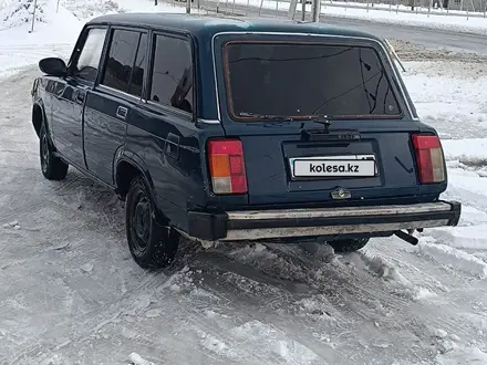 ВАЗ (Lada) 2104 1998 года за 680 000 тг. в Шымкент – фото 7