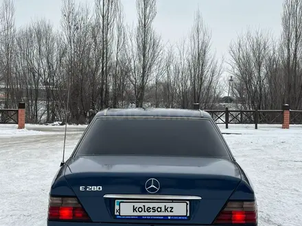 Mercedes-Benz E 280 1994 года за 2 400 000 тг. в Алматы – фото 4