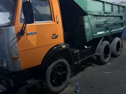 КамАЗ  5511 1988 года за 5 500 000 тг. в Павлодар – фото 4