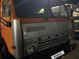КамАЗ  5511 1988 годаүшін5 500 000 тг. в Павлодар – фото 5