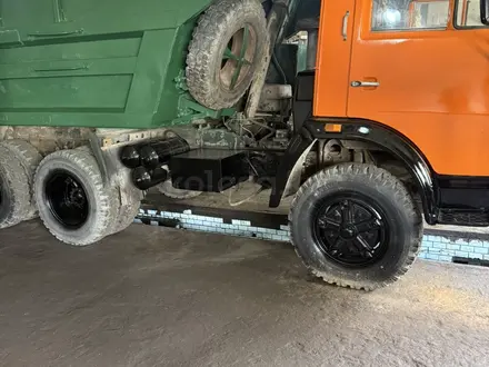 КамАЗ  5511 1988 года за 5 500 000 тг. в Павлодар – фото 6