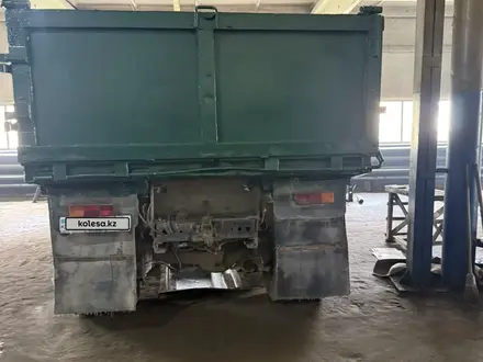 КамАЗ  5511 1988 года за 5 500 000 тг. в Павлодар – фото 9