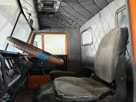 КамАЗ  5511 1988 года за 5 500 000 тг. в Павлодар – фото 10