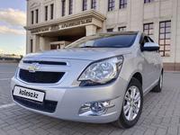 Chevrolet Cobalt 2022 года за 5 750 000 тг. в Караганда