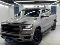 Dodge RAM 2022 годаүшін39 000 000 тг. в Астана