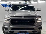 Dodge RAM 2022 года за 39 000 000 тг. в Астана – фото 3