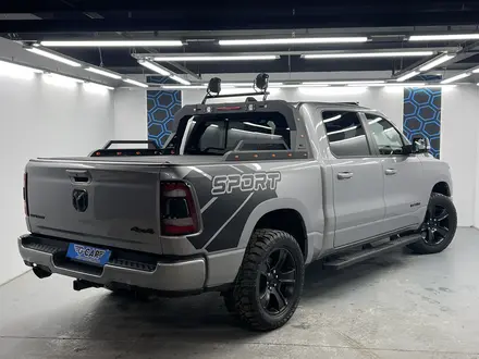 Dodge RAM 2022 года за 39 000 000 тг. в Астана – фото 43