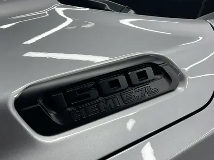 Dodge RAM 2022 года за 39 000 000 тг. в Астана – фото 7