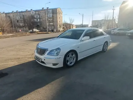 Toyota Crown Majesta 2008 года за 3 500 000 тг. в Актау