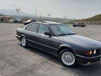 BMW 525 1992 года за 2 500 000 тг. в Шымкент