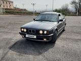 BMW 525 1992 года за 2 500 000 тг. в Шымкент – фото 2