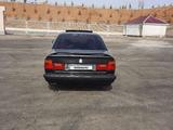 BMW 525 1992 годаүшін2 500 000 тг. в Шымкент – фото 5