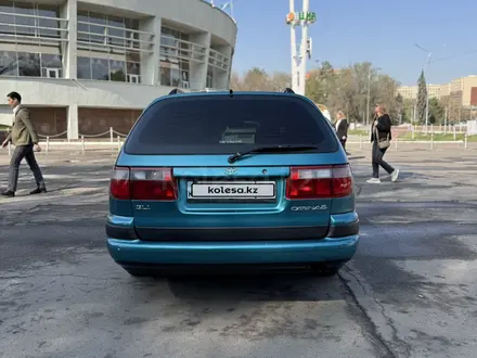 Toyota Carina E 1996 года за 3 500 000 тг. в Алматы – фото 4