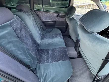 Toyota Carina E 1996 года за 3 500 000 тг. в Алматы – фото 13