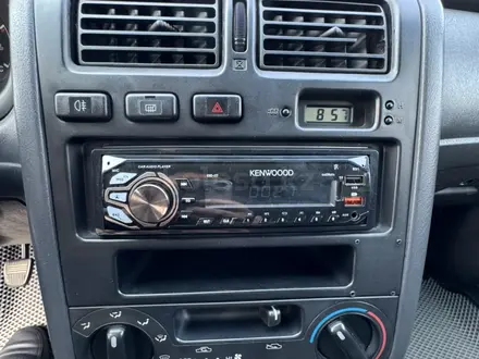 Toyota Carina E 1996 года за 3 500 000 тг. в Алматы – фото 19