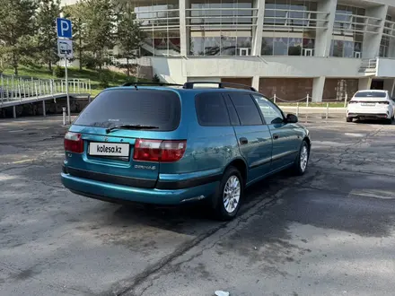 Toyota Carina E 1996 года за 3 500 000 тг. в Алматы – фото 3