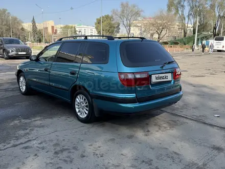 Toyota Carina E 1996 года за 3 500 000 тг. в Алматы – фото 5