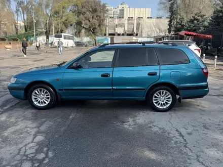 Toyota Carina E 1996 года за 3 500 000 тг. в Алматы – фото 6