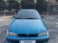 Toyota Carina E 1996 года за 3 500 000 тг. в Алматы – фото 8