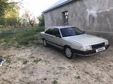 Audi 100 1990 года за 1 100 000 тг. в Шымкент – фото 3