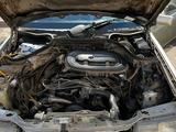 Mercedes-Benz E 230 1993 годаүшін1 300 000 тг. в Туркестан – фото 5