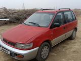 Mitsubishi Space Runner 1994 годаүшін1 200 000 тг. в Шымкент