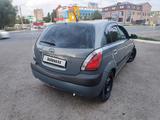 Kia Rio 2007 года за 1 500 000 тг. в Уральск – фото 5