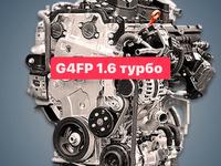 Двигатель G4FP 1.6 турбоүшін25 800 тг. в Караганда