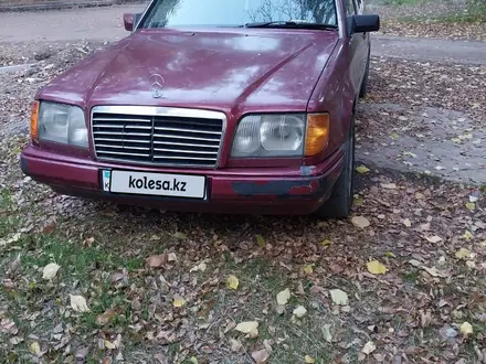 Mercedes-Benz E 280 1993 года за 1 500 000 тг. в Тараз – фото 6