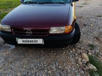 Opel Astra 1992 годаүшін1 650 000 тг. в Шымкент