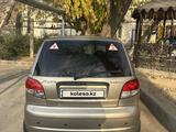 Daewoo Matiz 2014 года за 1 900 000 тг. в Шымкент – фото 3