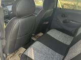 Daewoo Matiz 2014 года за 1 900 000 тг. в Шымкент – фото 5