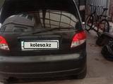 Daewoo Matiz 2011 годаfor1 000 000 тг. в Алматы – фото 2