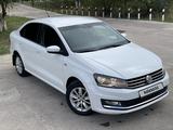 Volkswagen Polo 2015 года за 4 280 000 тг. в Уральск
