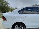 Volkswagen Polo 2015 года за 4 280 000 тг. в Уральск – фото 5