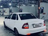 ВАЗ (Lada) Priora 2170 2013 годаүшін2 600 000 тг. в Кокшетау – фото 3