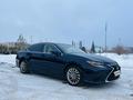 Lexus ES 250 2016 года за 9 500 000 тг. в Уральск – фото 4