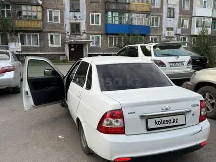 ВАЗ (Lada) Priora 2170 2013 года за 1 800 000 тг. в Павлодар