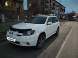 Mitsubishi Outlander 2003 годаүшін2 900 000 тг. в Балхаш