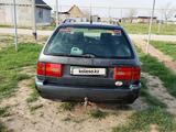 Volkswagen Passat 1995 года за 1 500 000 тг. в Алматы – фото 4