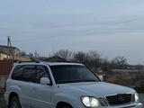 Lexus LX 470 2000 года за 8 000 000 тг. в Шымкент – фото 3