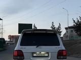 Lexus LX 470 2000 года за 8 000 000 тг. в Шымкент – фото 4