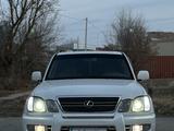 Lexus LX 470 2000 года за 8 000 000 тг. в Шымкент