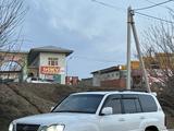 Lexus LX 470 2000 года за 8 000 000 тг. в Шымкент – фото 2