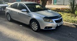 Chevrolet Cruze 2010 года за 1 900 000 тг. в Караганда
