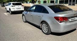 Chevrolet Cruze 2010 года за 1 900 000 тг. в Караганда – фото 4