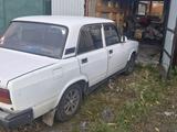 ВАЗ (Lada) 2107 2008 года за 960 000 тг. в Мамлютка – фото 2