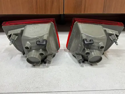 Катафоты на Land Cruiser 200 2008-2015 за 13 000 тг. в Алматы – фото 2