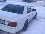 Mercedes-Benz E 230 1987 годаүшін720 000 тг. в Астана